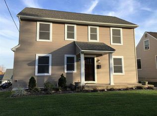 146 Burr Pl, Hasbrouck Heights, NJ 07604