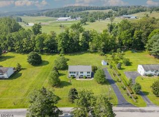 243 Rose Morrow Rd, Wantage, NJ 07461