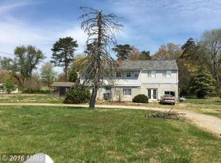 4876 Mountain Rd, Pasadena, MD 21122