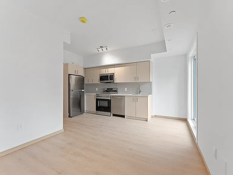 3423 Sheppard Ave E #GC2-307 — Photo 13