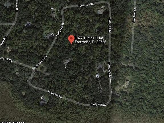 5th image of 1877 Turtle Hill Rd #2
