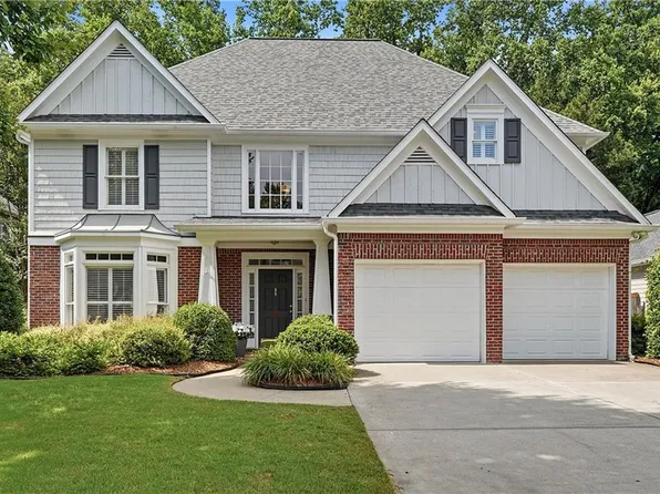 1713 Glen Echo Way, Marietta, GA 30062