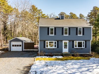 70 Great Pines Drive, Mashpee, MA, 02649