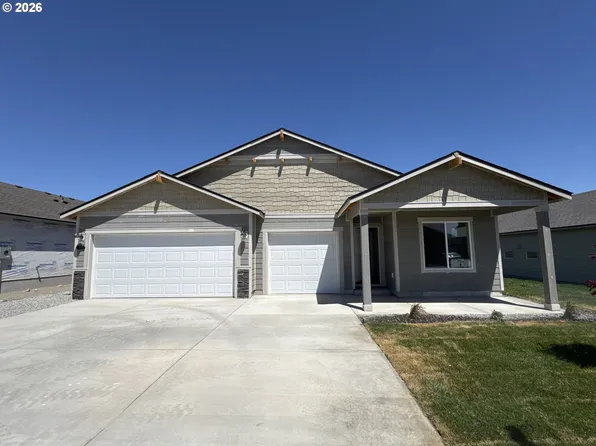 577 Taft St, Umatilla, OR 97882