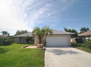 11376 Chisolm Way, Boca Raton, FL 33428