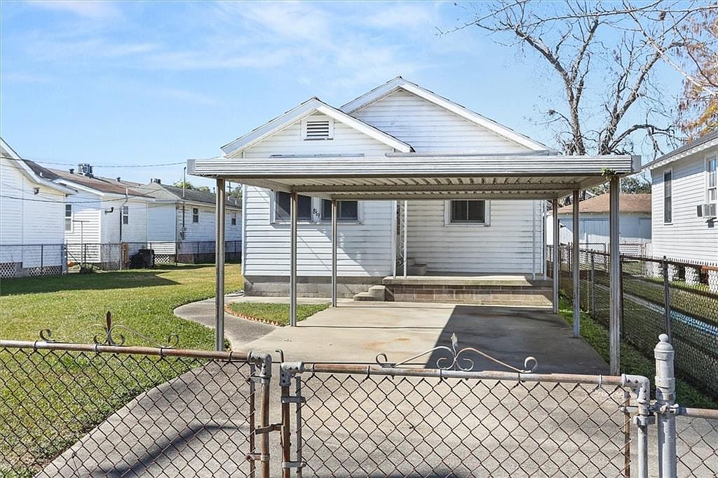 819 Hancock St, Gretna, LA 70053 | Zillow