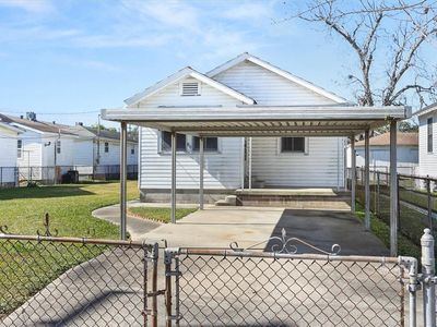 819 Hancock St, Gretna, LA, 70053