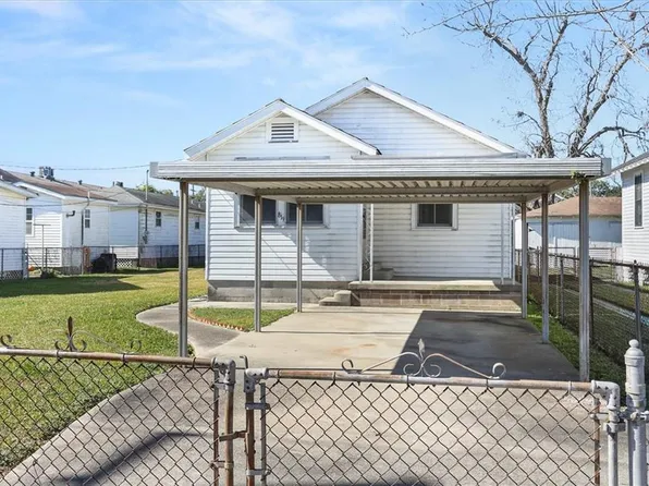 819 Hancock St, Gretna, LA 70053
