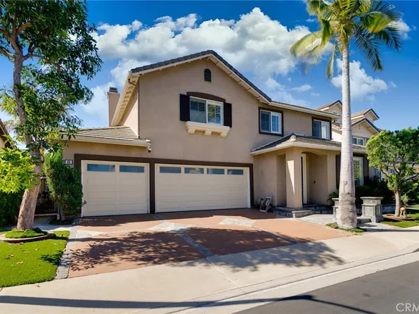 85 Quail Cyn, Irvine, CA 92618