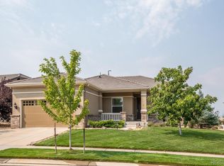 16587 Antero Cir, Broomfield, CO 80023