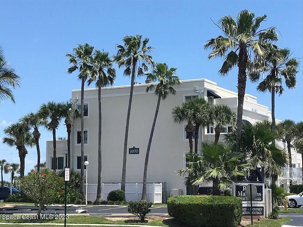 8600 Ridgewood Ave 1313, Cape Canaveral, FL 32920 MLS 972441 Zillow