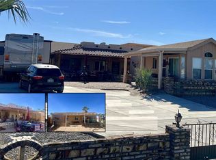 12609 E 47th St, Yuma, AZ 85367