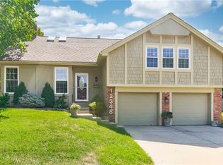 12348 W 82nd Pl, Lenexa, KS 66215