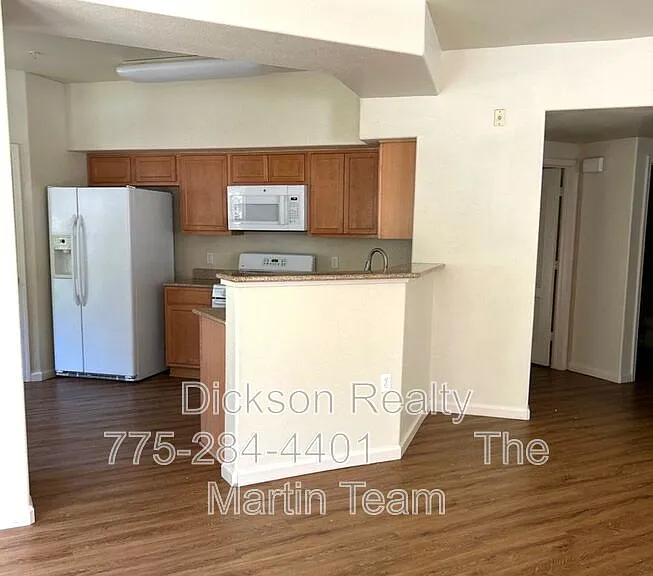 17000 Wedge Pkwy #2811 — Photo 4
