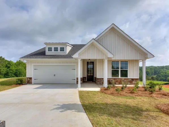 110 Muscadine Pass, Homer, GA 30547