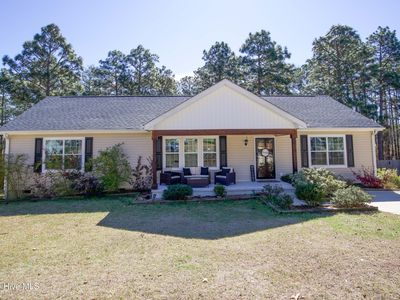 315 Pickett Circle, Vass, NC, 28394