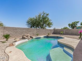 19833 N Emmerson Dr, Maricopa, AZ 85138