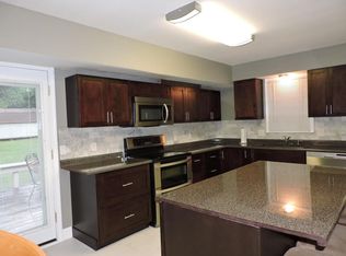 3141 W Marty St, Springfield, MO 65810
