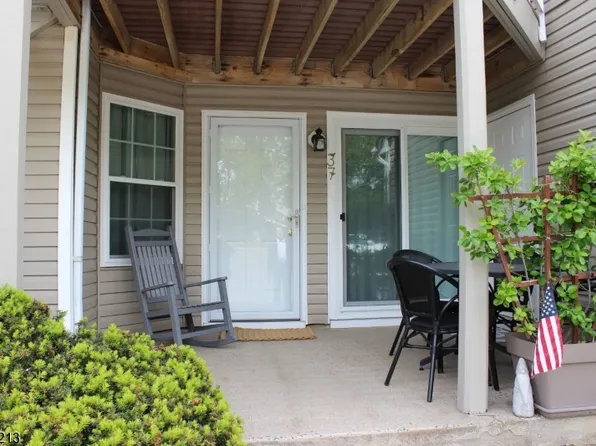 37 Ray Ct, Bedminster, NJ 07921