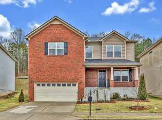 1356 Bombadil Ln, Antioch, TN 37013