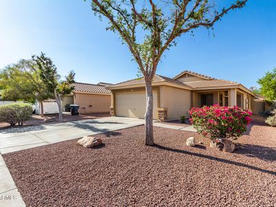 16618 W Tasha Dr, Surprise, AZ, 85388