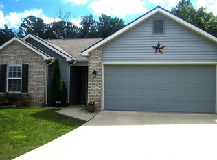 7808 Noble Ridge Pl, Fort Wayne, IN 46825