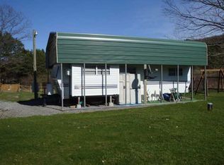 1560 E River Rd, Olean, NY 14760