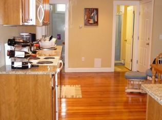 156 Riverside St #1, Lowell, MA 01854