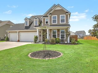 462 Spectrum Rd, Summerville, SC 29486