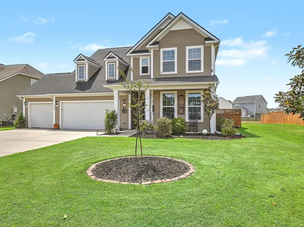 462 Spectrum Rd, Summerville, SC 29486