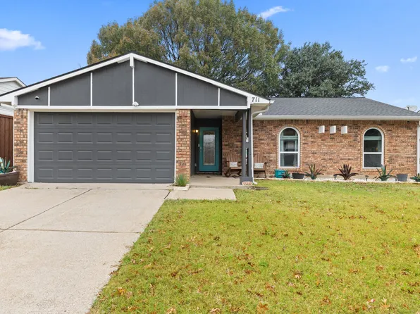 711 Sunny Slope Dr, Allen, TX 75002