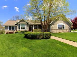 5452 Sundowner Dr, Kalamazoo, MI 49009