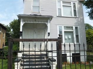 336 W 118th St, Chicago, IL