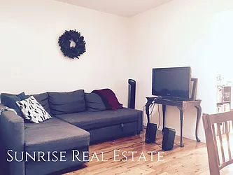 Rented by Sunrise Real Estate
