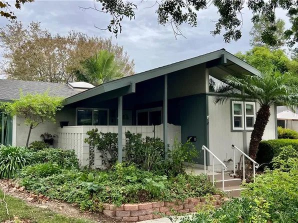 555 Avenida Sevilla #B, Laguna Woods, CA 92637