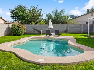 2322 E Juanita Ave, Mesa, AZ 85204