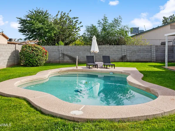 2322 E JUANITA Avenue, Mesa, AZ 85204