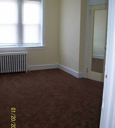 View from Living Room