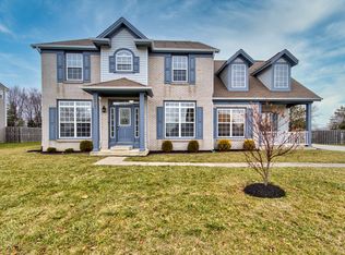 966 Grayson Trl, Brownsburg, IN 46112