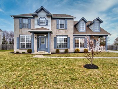 966 Grayson Trl, Brownsburg, IN, 46112