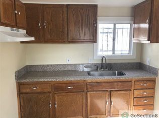 333 W 54th St, Los Angeles, CA 90037