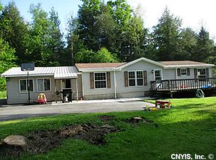 11 Riveredge Dr, Gouverneur, NY 13642