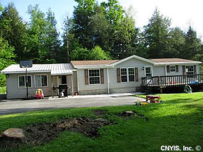 11 Riveredge Dr, Gouverneur, NY, 13642