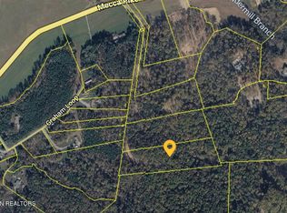 1 Mecca Pike, Tellico Plains, TN 37385