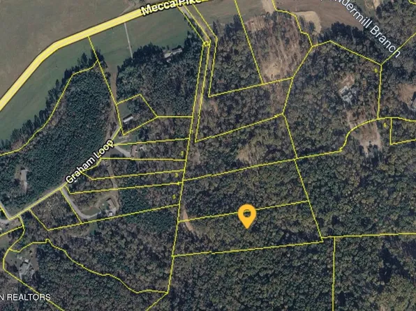 1 Mecca Pike, Tellico Plains, TN 37385