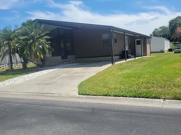 3140 Hickory Dr, Wesley Chapel, FL 33543