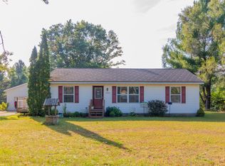 8385 Garbow Rd, Howard City, MI 49329