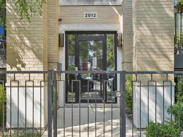 2012 W Erie St, Chicago, IL 60612