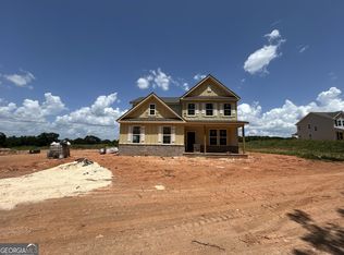 472 Gene Bell Rd, Monroe, GA 30655