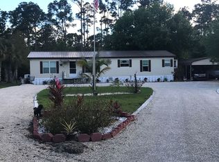 4075 Fort Center Ave, Labelle, FL 33935